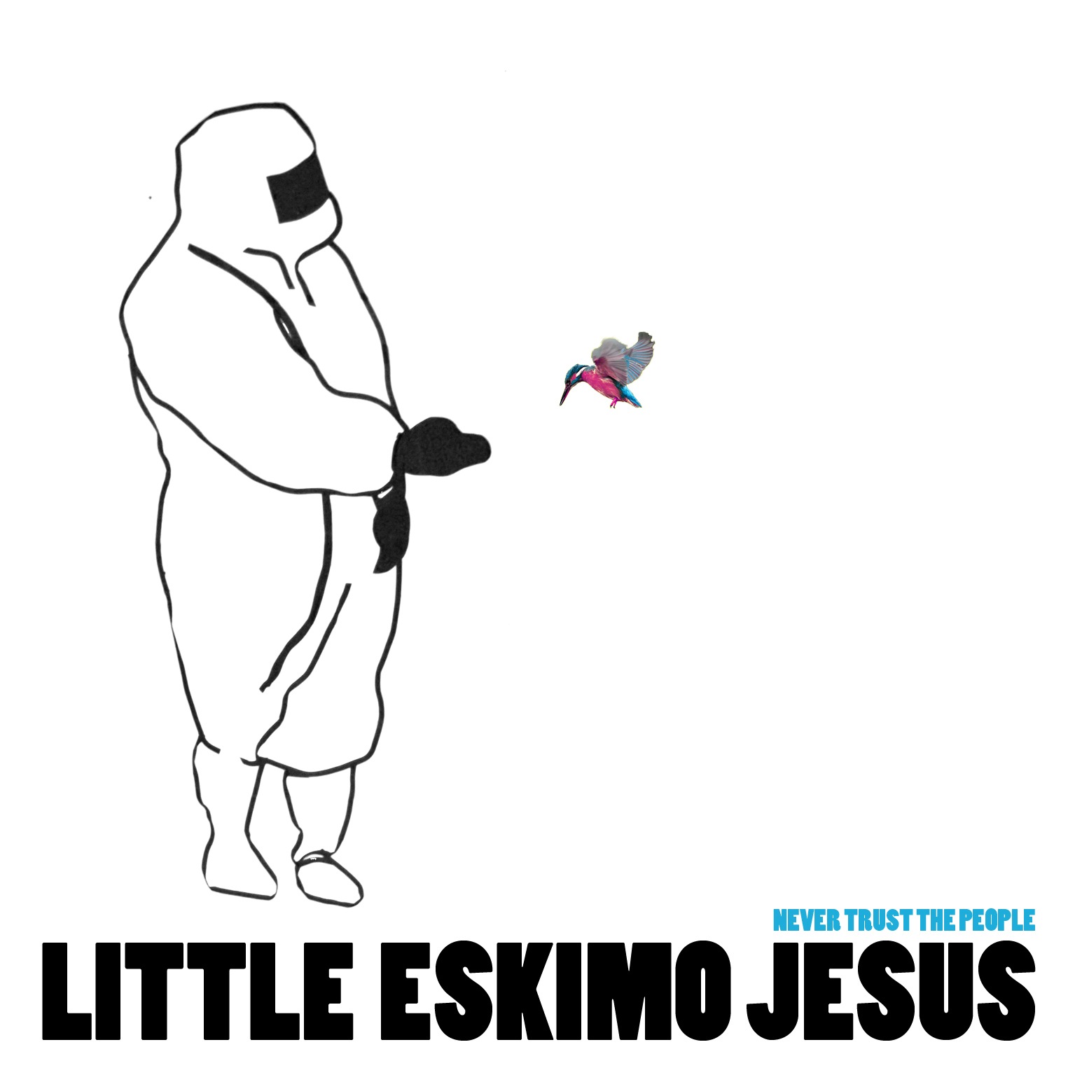 little eskimo jesus little eskimo jesus
